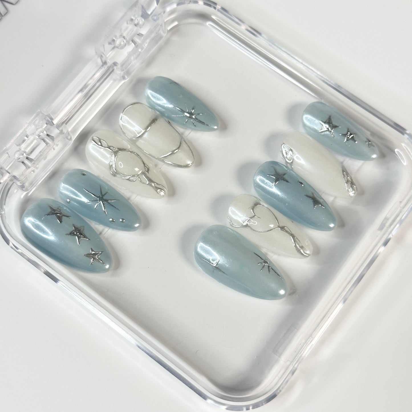 CIBSTYLE NAILS