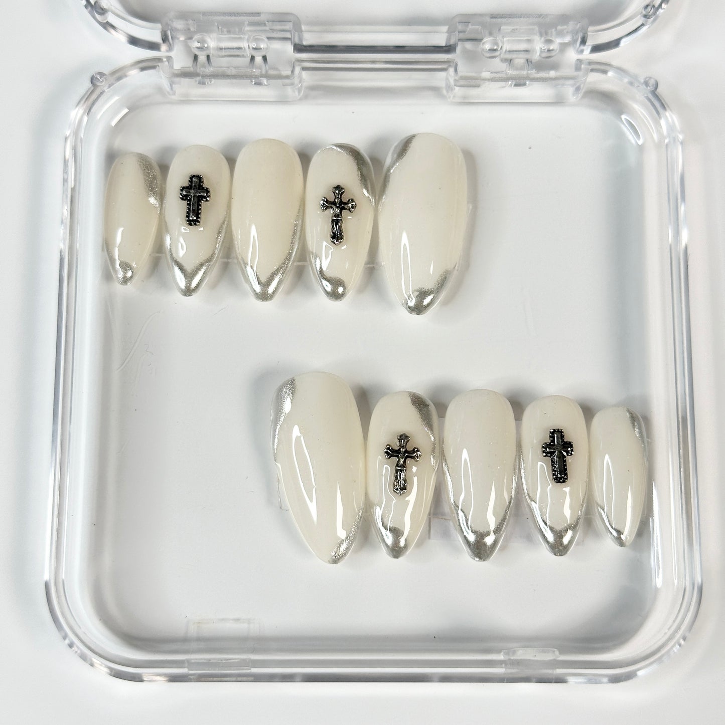 CIBSTYLE NAILS