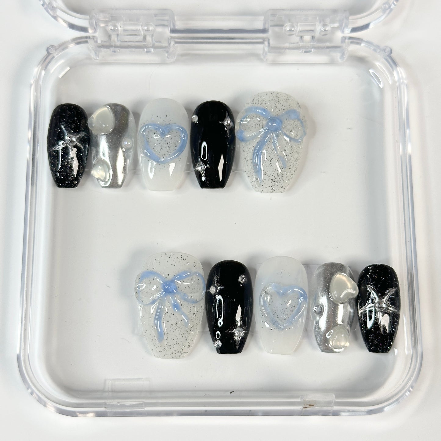 CIBSTYLE NAILS