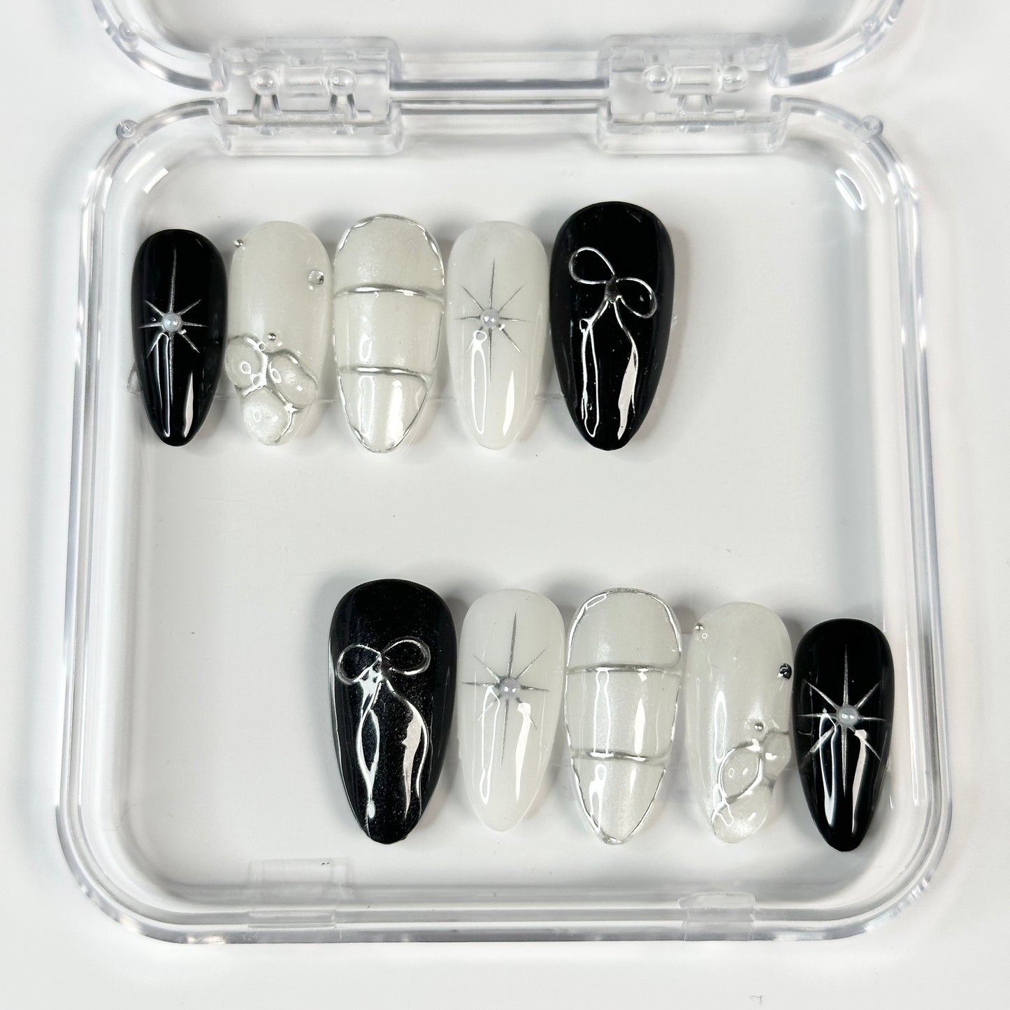 CIBSTYLE NAILS