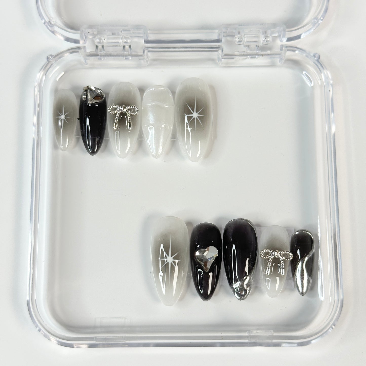 CIBSTYLE NAILS