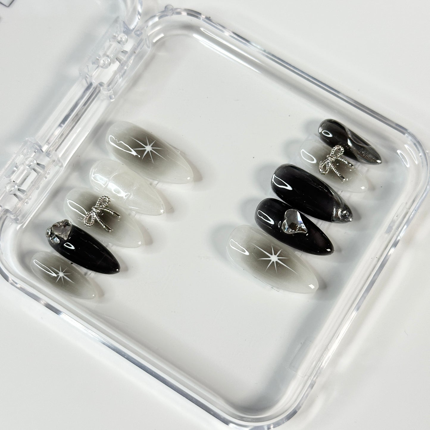 CIBSTYLE NAILS