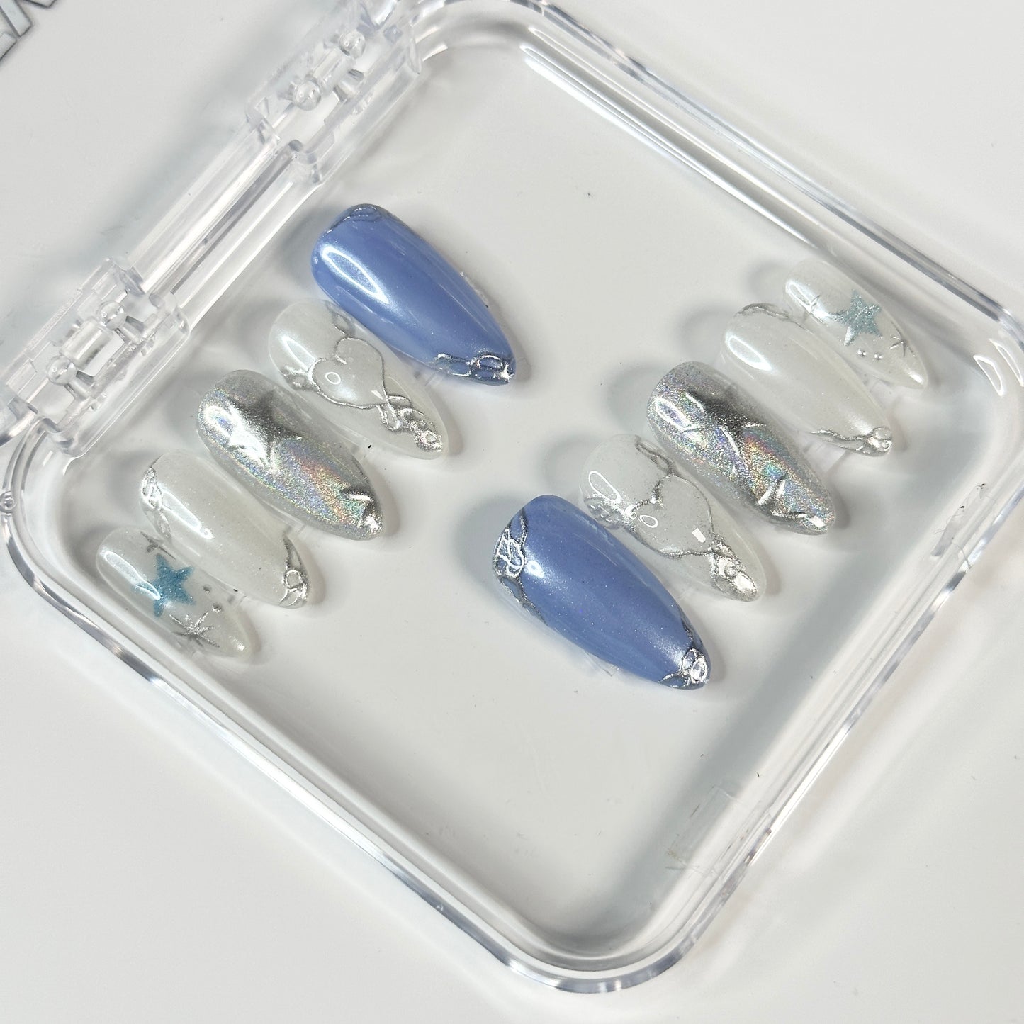 CIBSTYLE NAILS