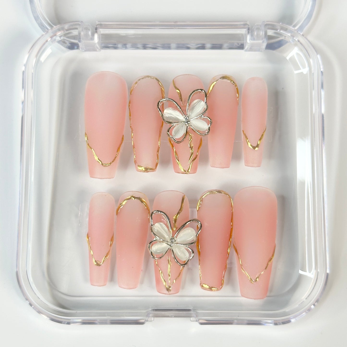 CIBSTYLE NAILS