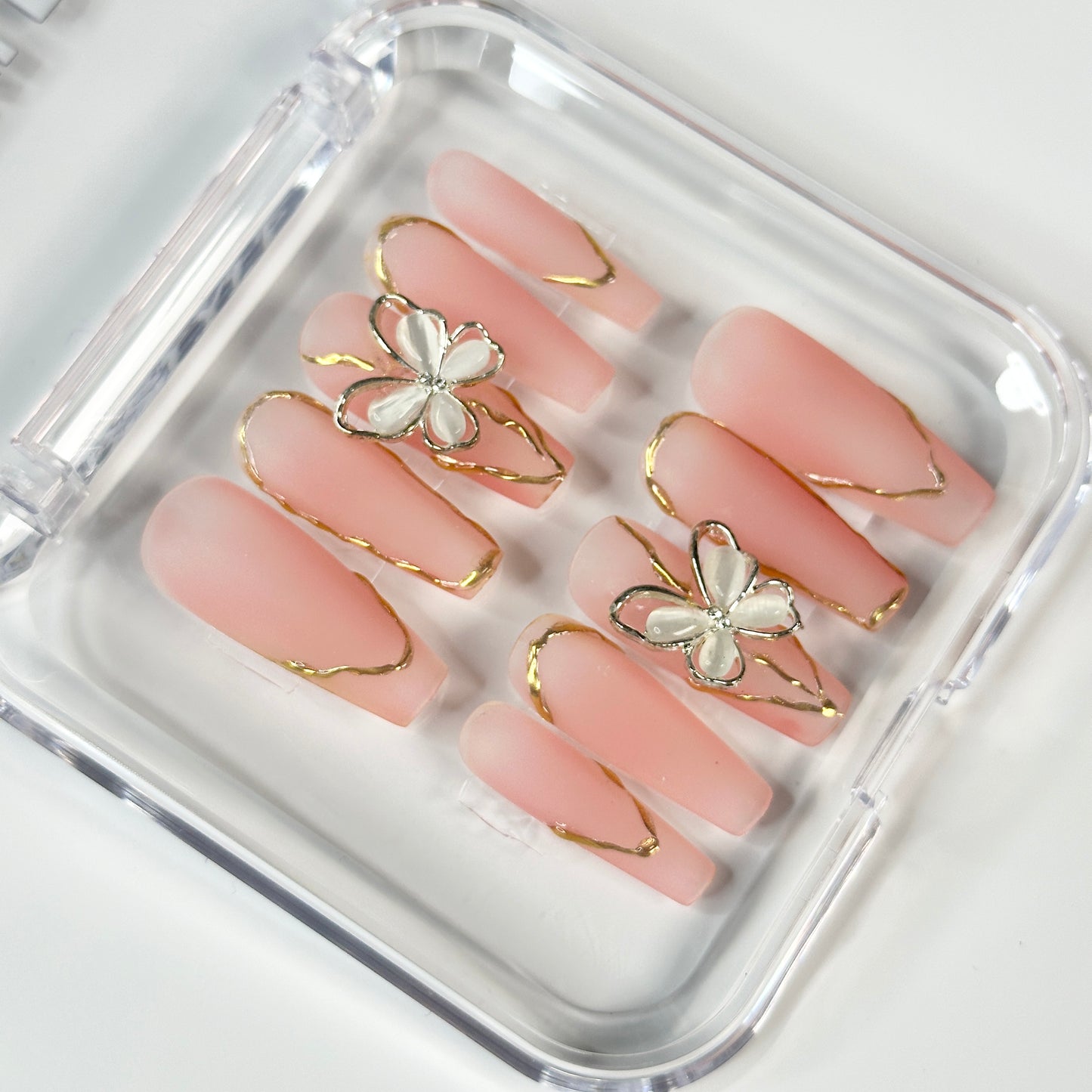 CIBSTYLE NAILS