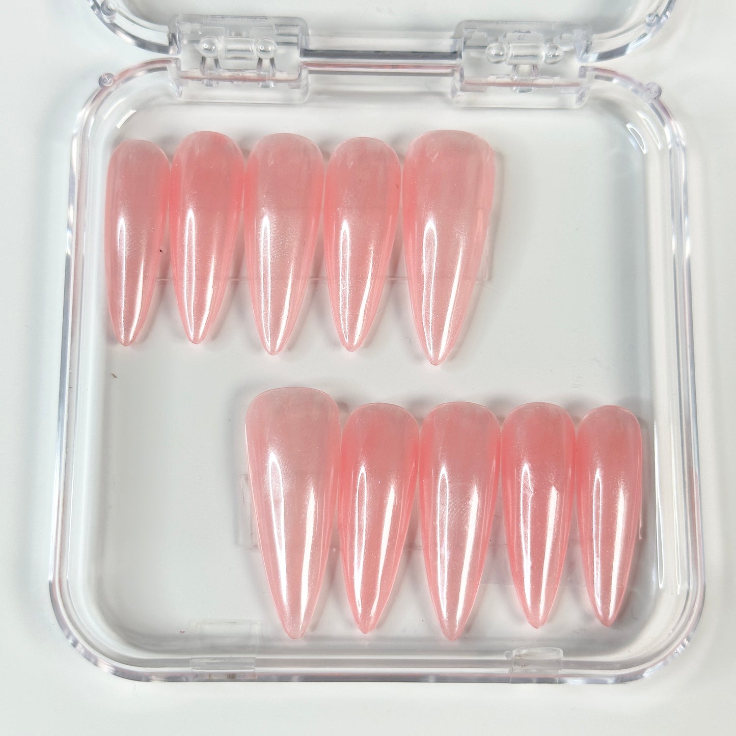 CIBSTYLE NAILS