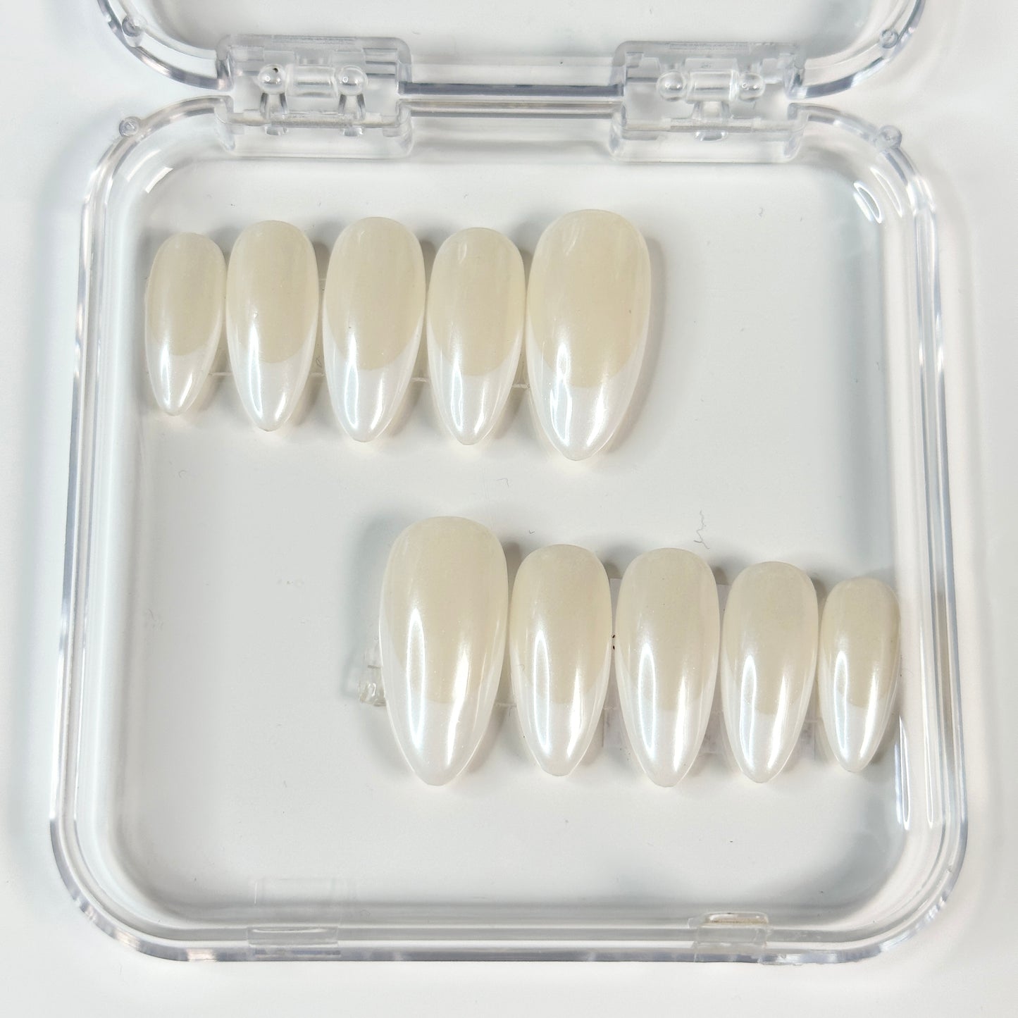 CIBSTYLE NAILS