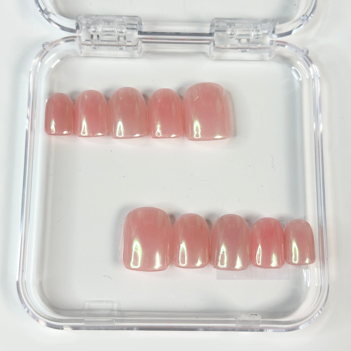 CIBSTYLE NAILS