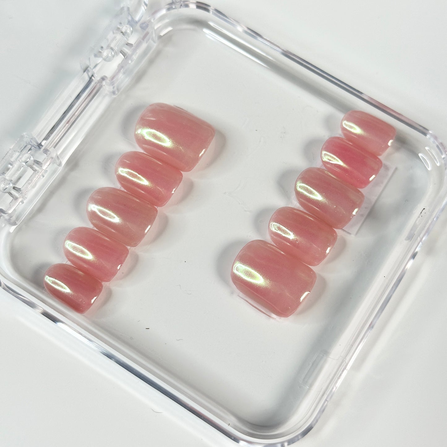 CIBSTYLE NAILS