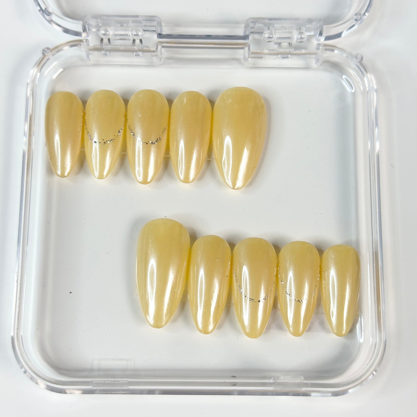 CIBSTYLE NAILS