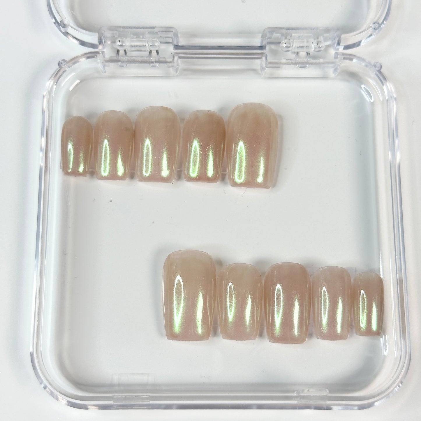 CIBSTYLE NAILS
