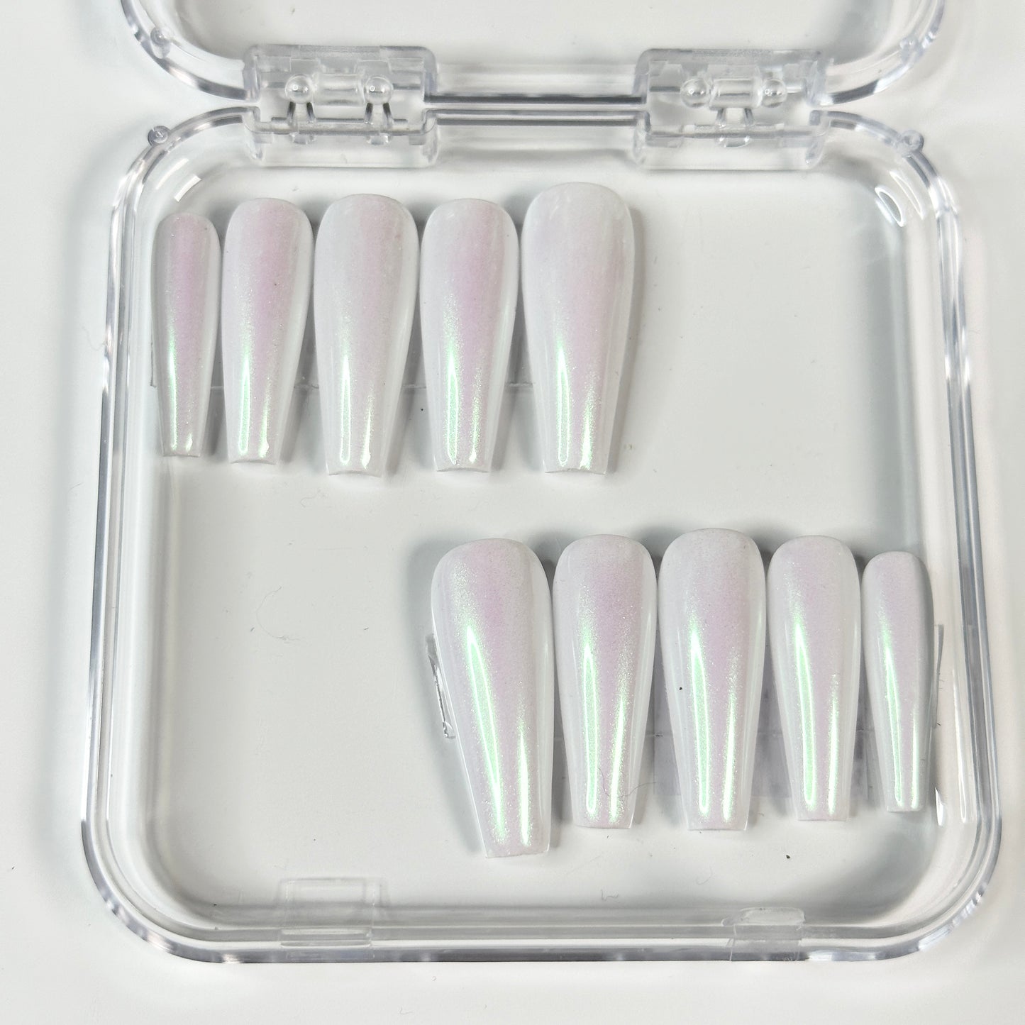 CIBSTYLE NAILS