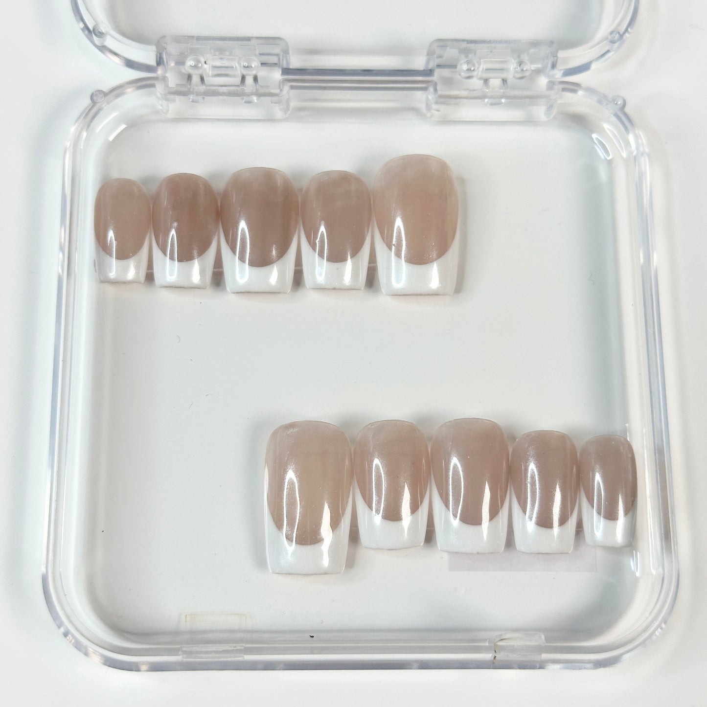 CIBSTYLE NAILS