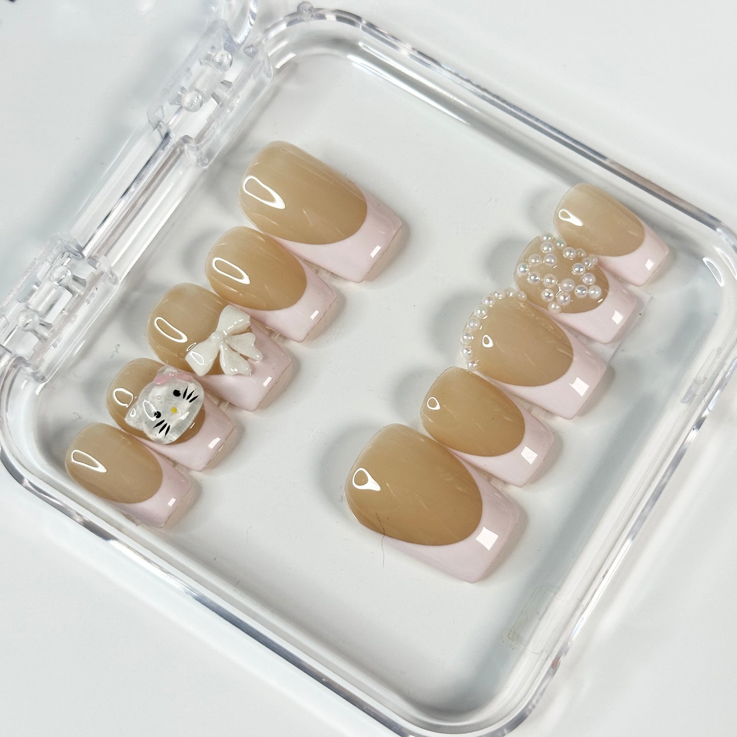 CIBSTYLE NAILS