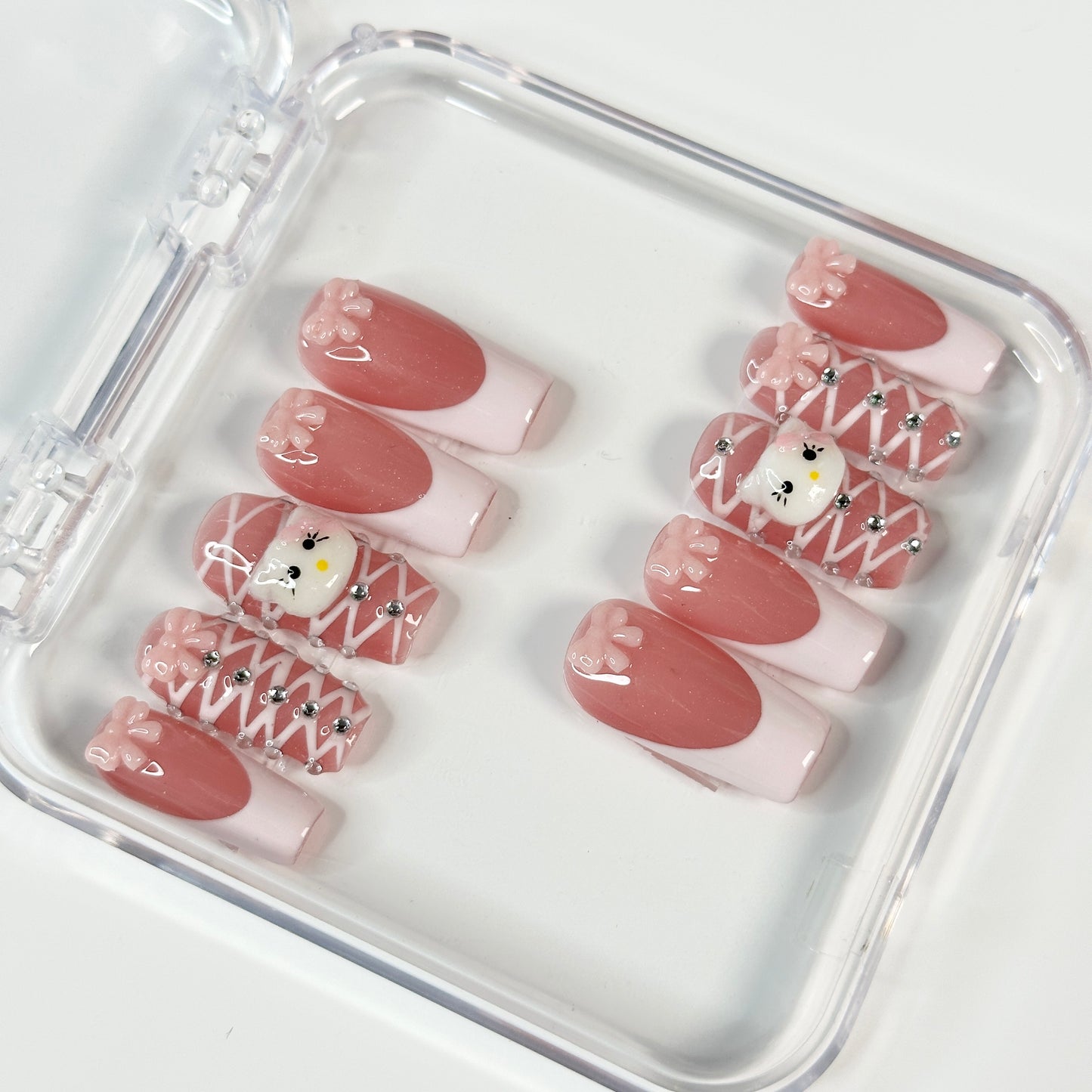 CIBSTYLE NAILS
