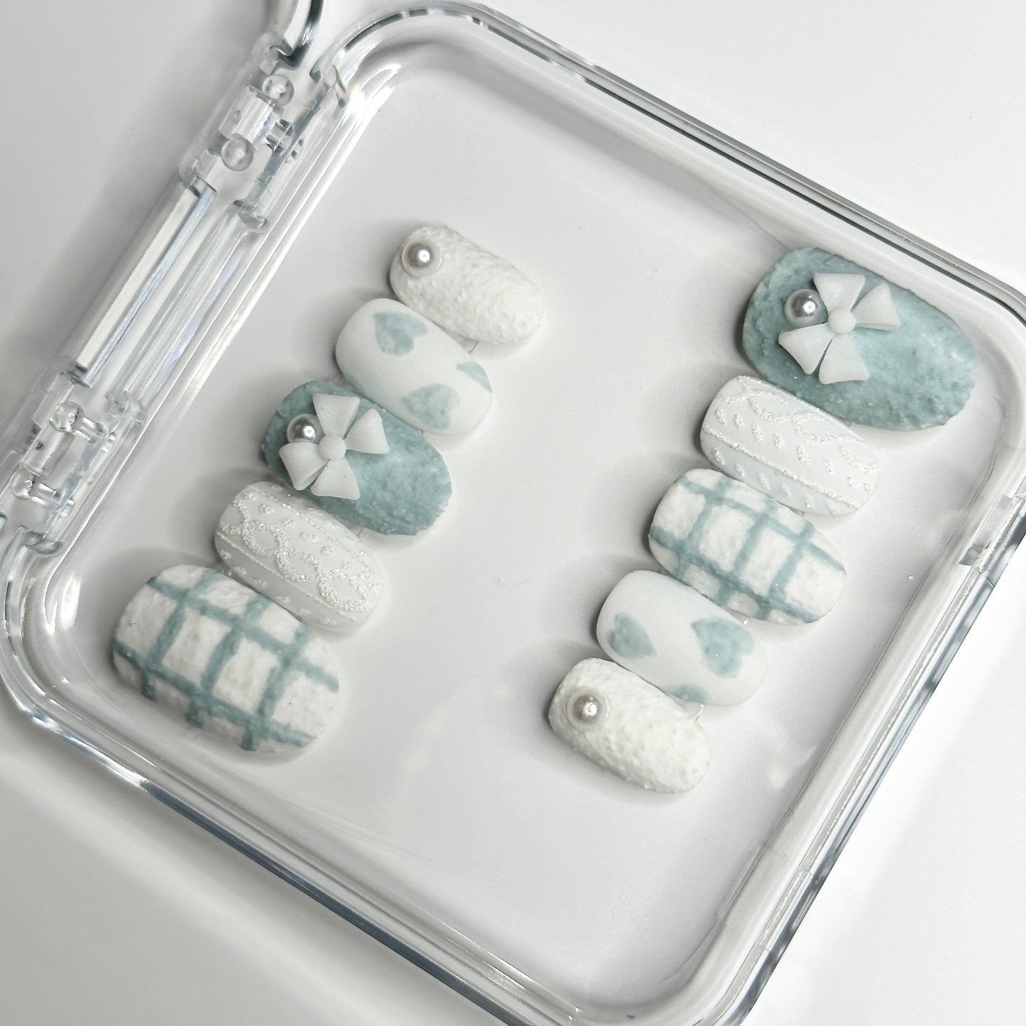 CIBSTYLE NAILS