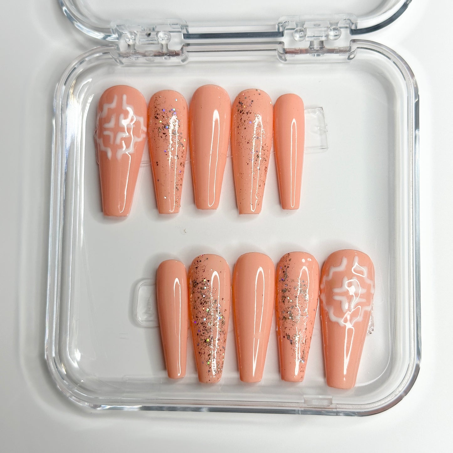 CIBSTYLE NAILS