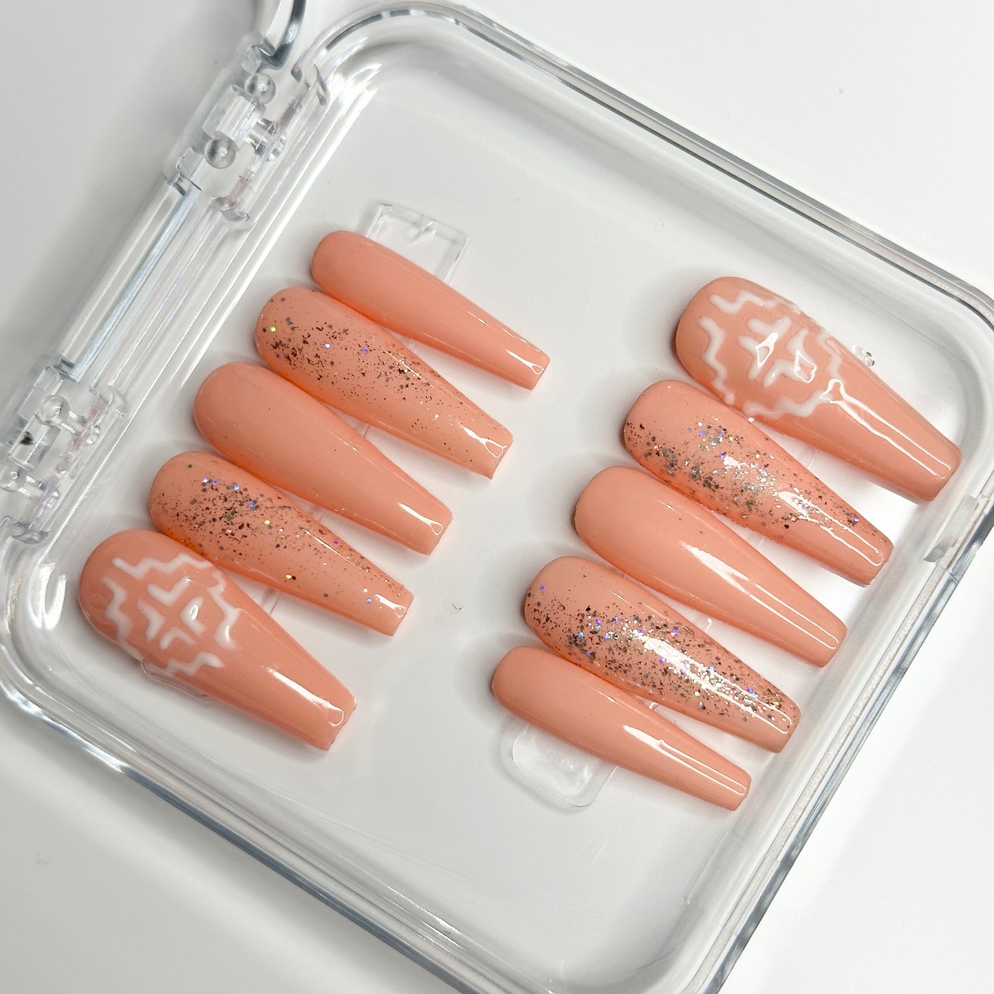 CIBSTYLE NAILS