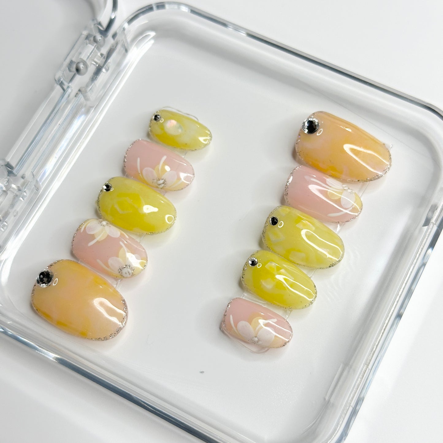 CIBSTYLE NAILS
