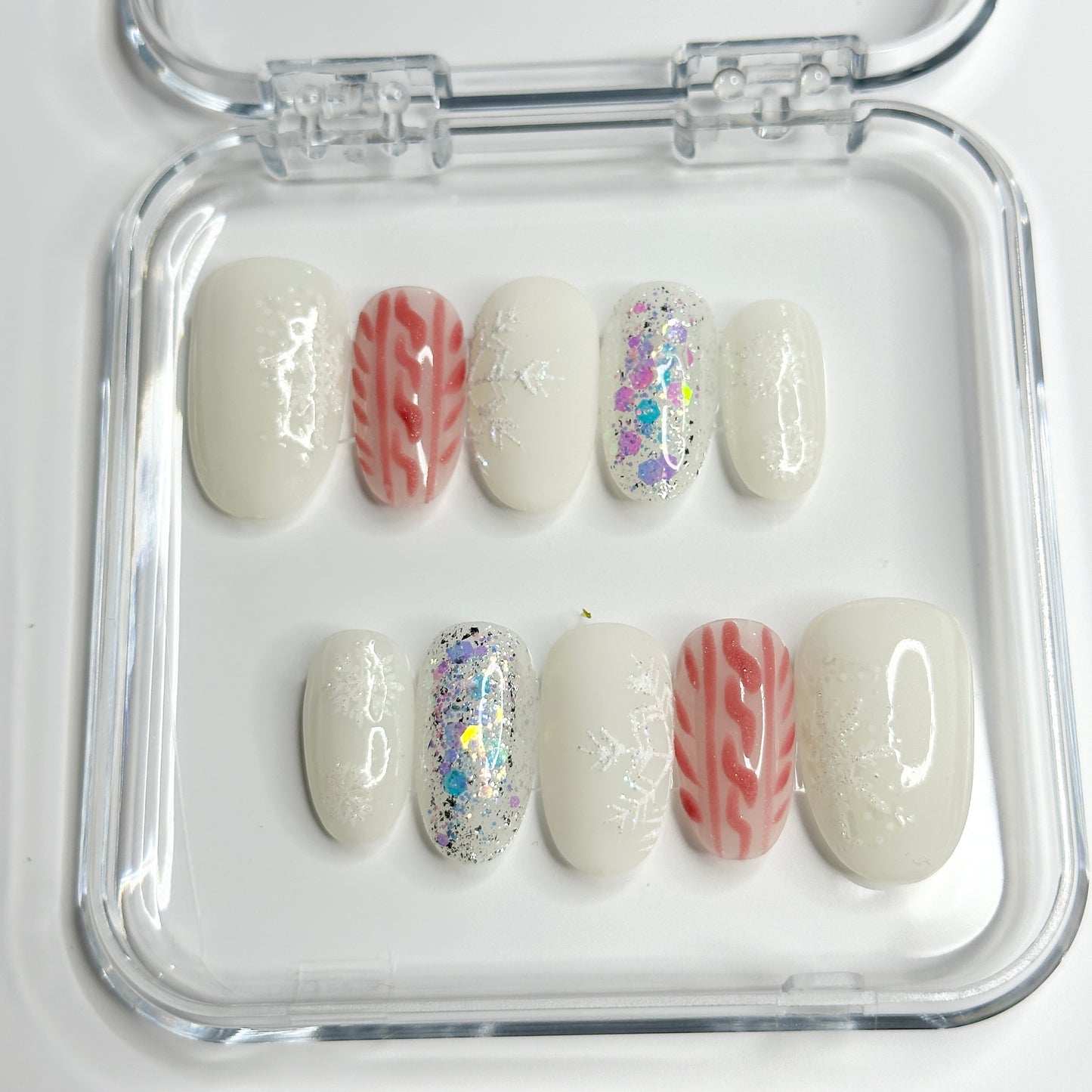 CIBSTYLE NAILS