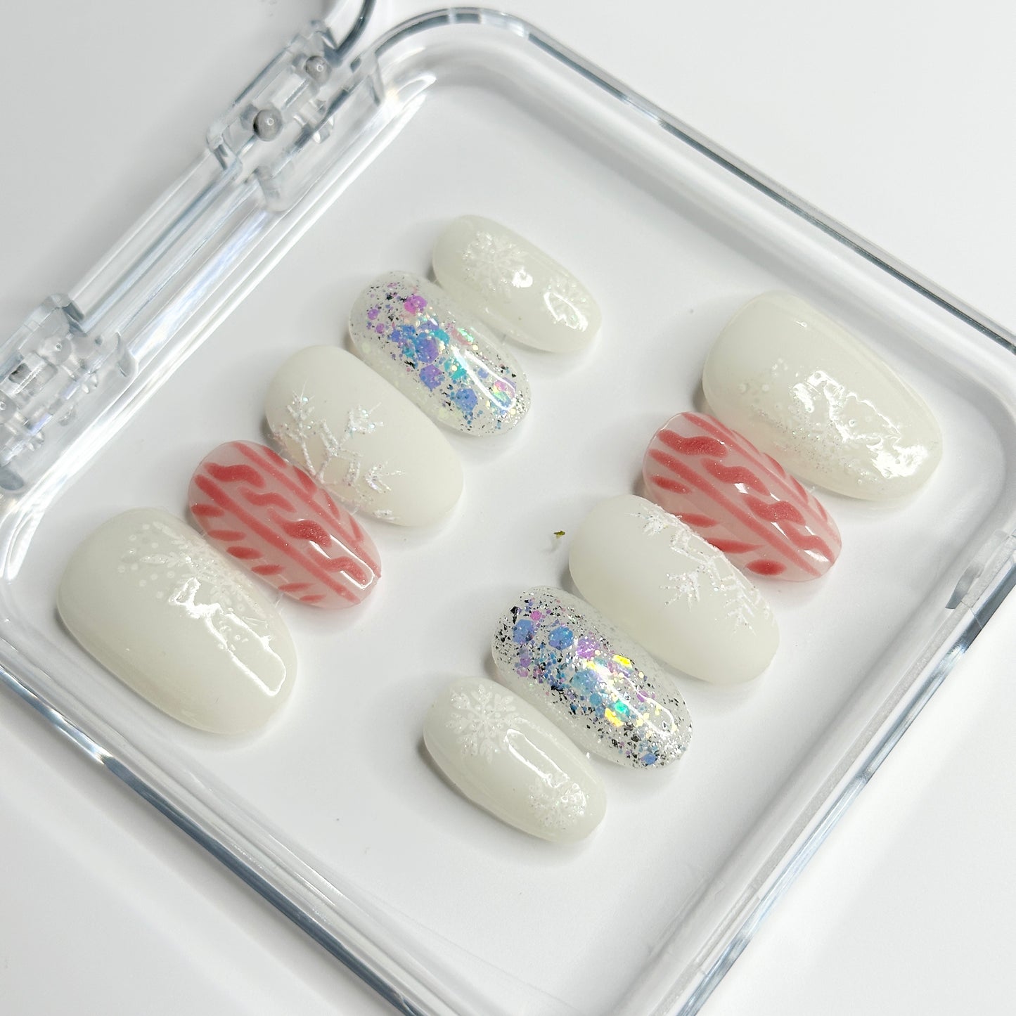 CIBSTYLE NAILS