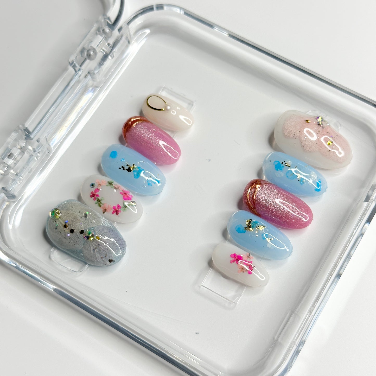 CIBSTYLE NAILS