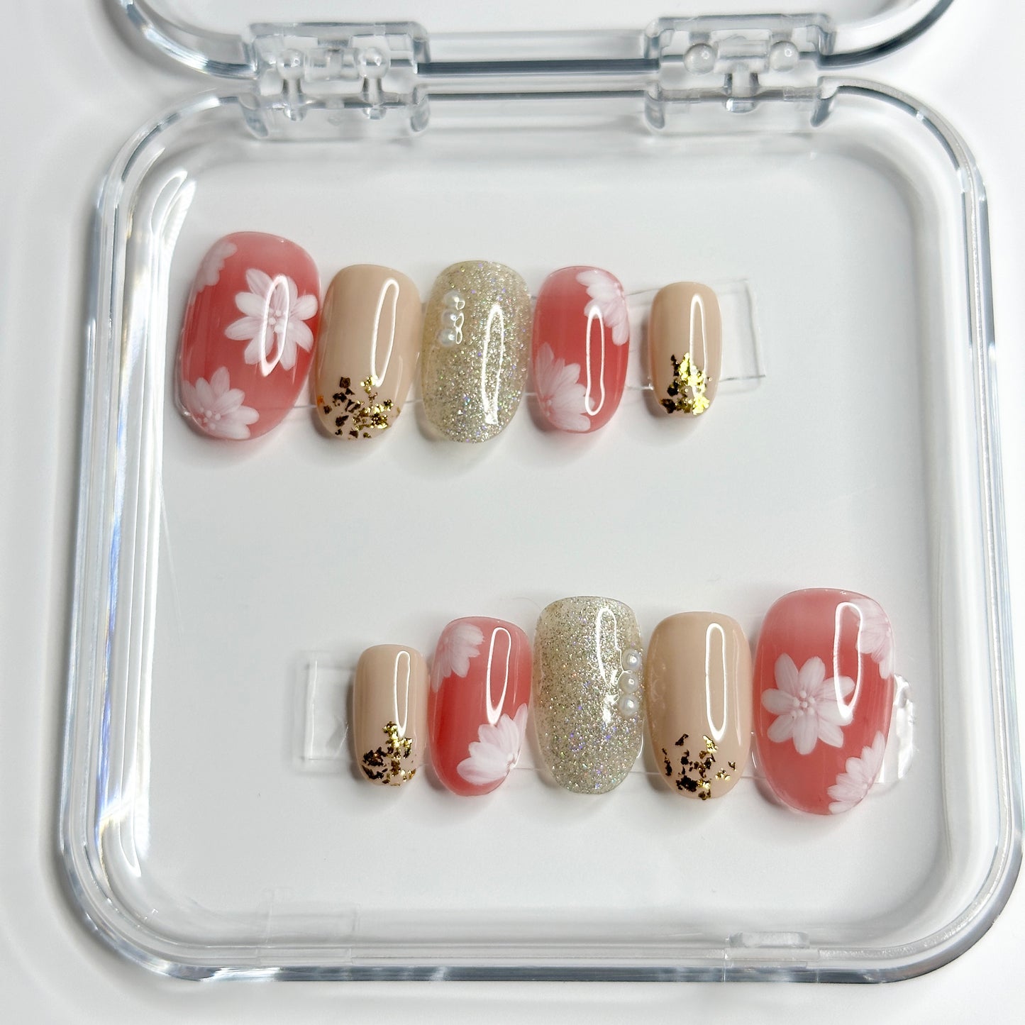 CIBSTYLE NAILS