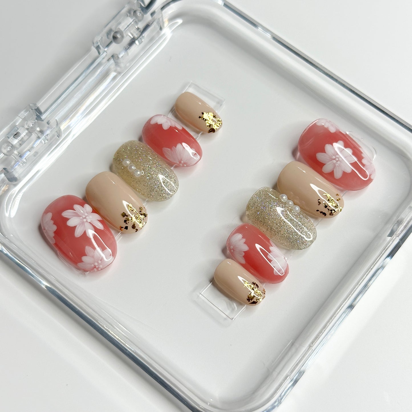 CIBSTYLE NAILS