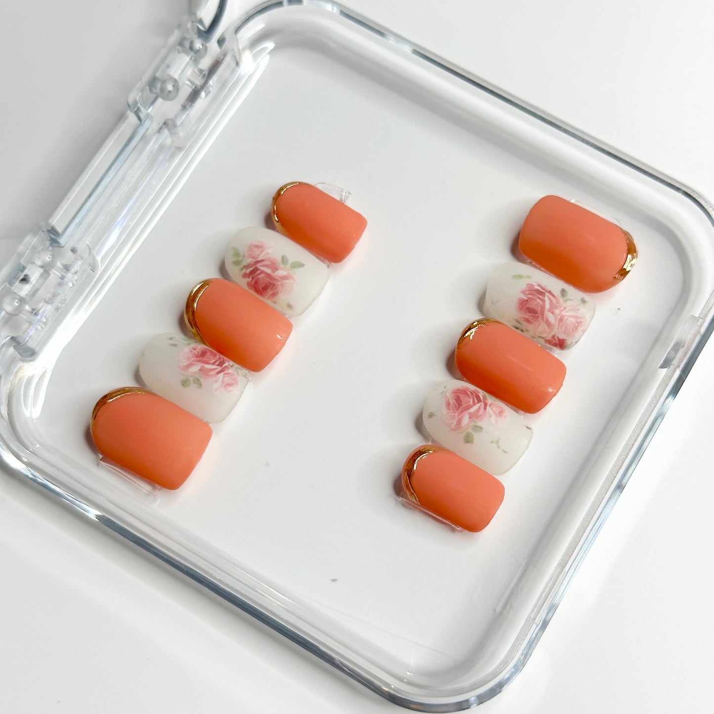 CIBSTYLE NAILS