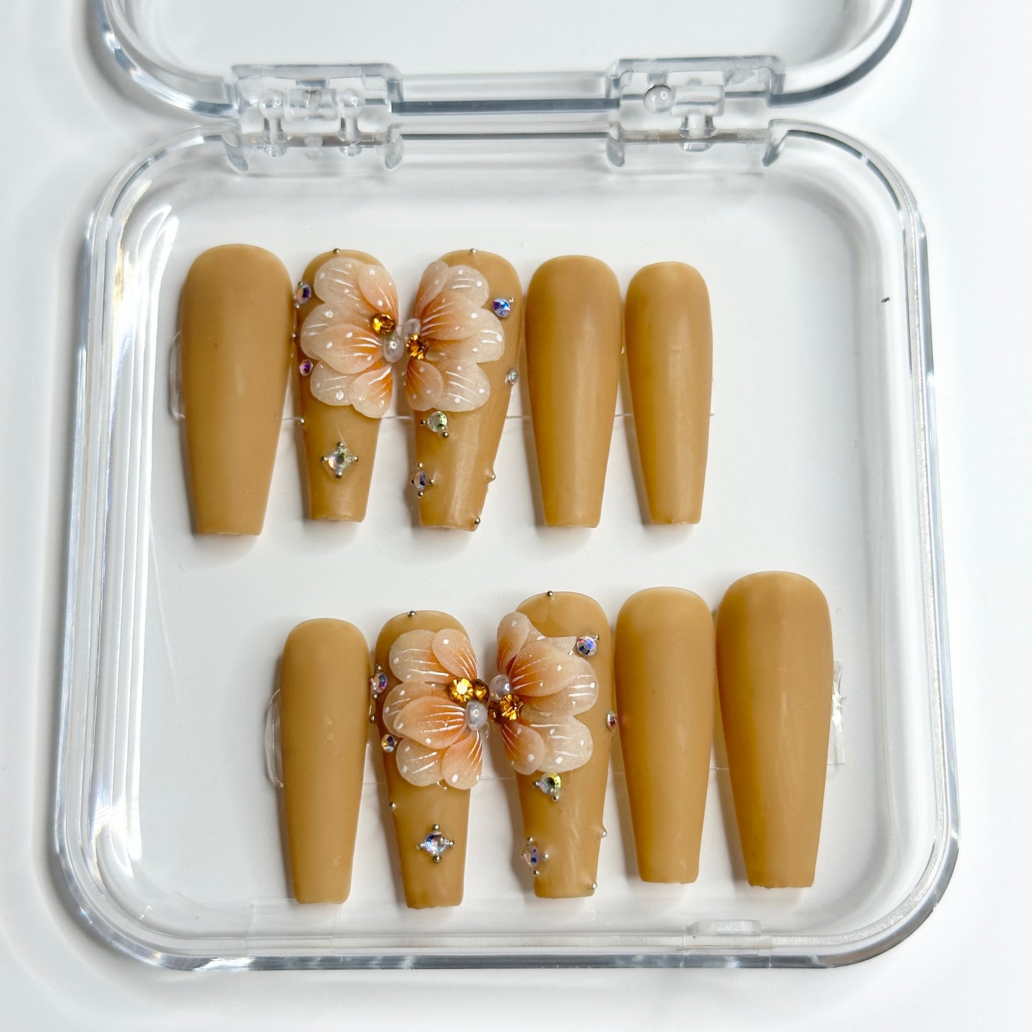 CIBSTYLE NAILS