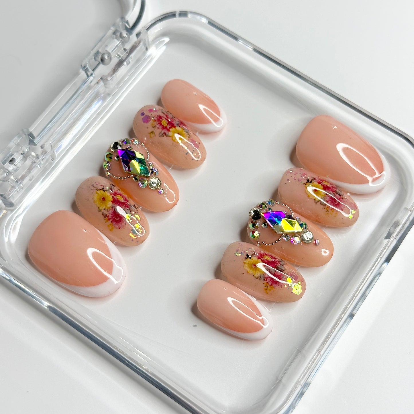 CIBSTYLE NAILS