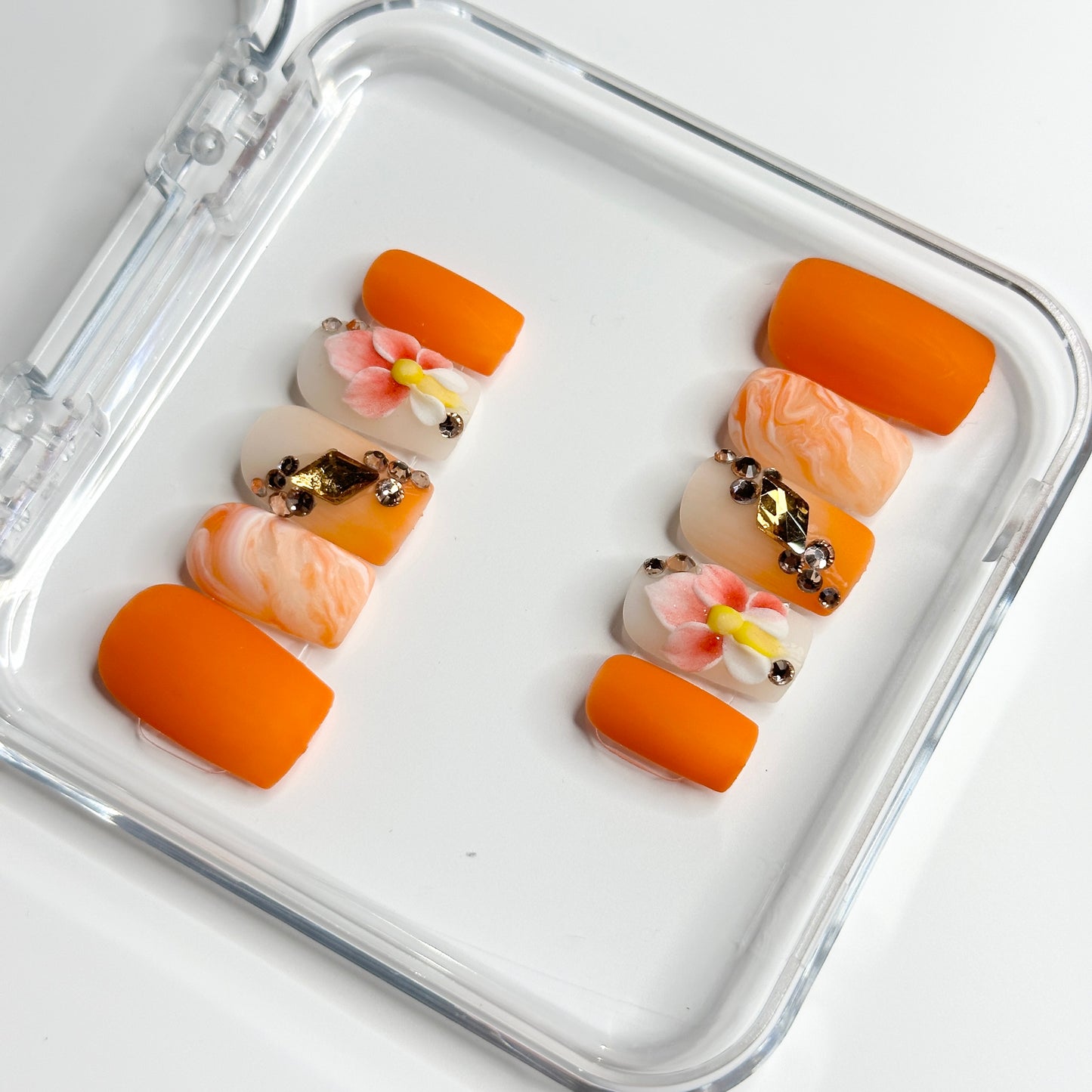 CIBSTYLE NAILS