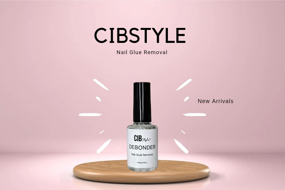 Debonder AD-1 Nails Glue Removal