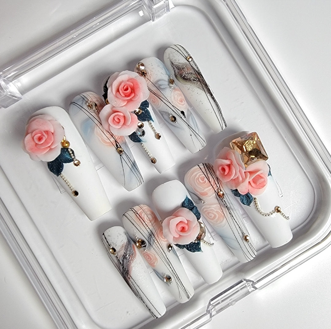 CIBSTYLE NAILS