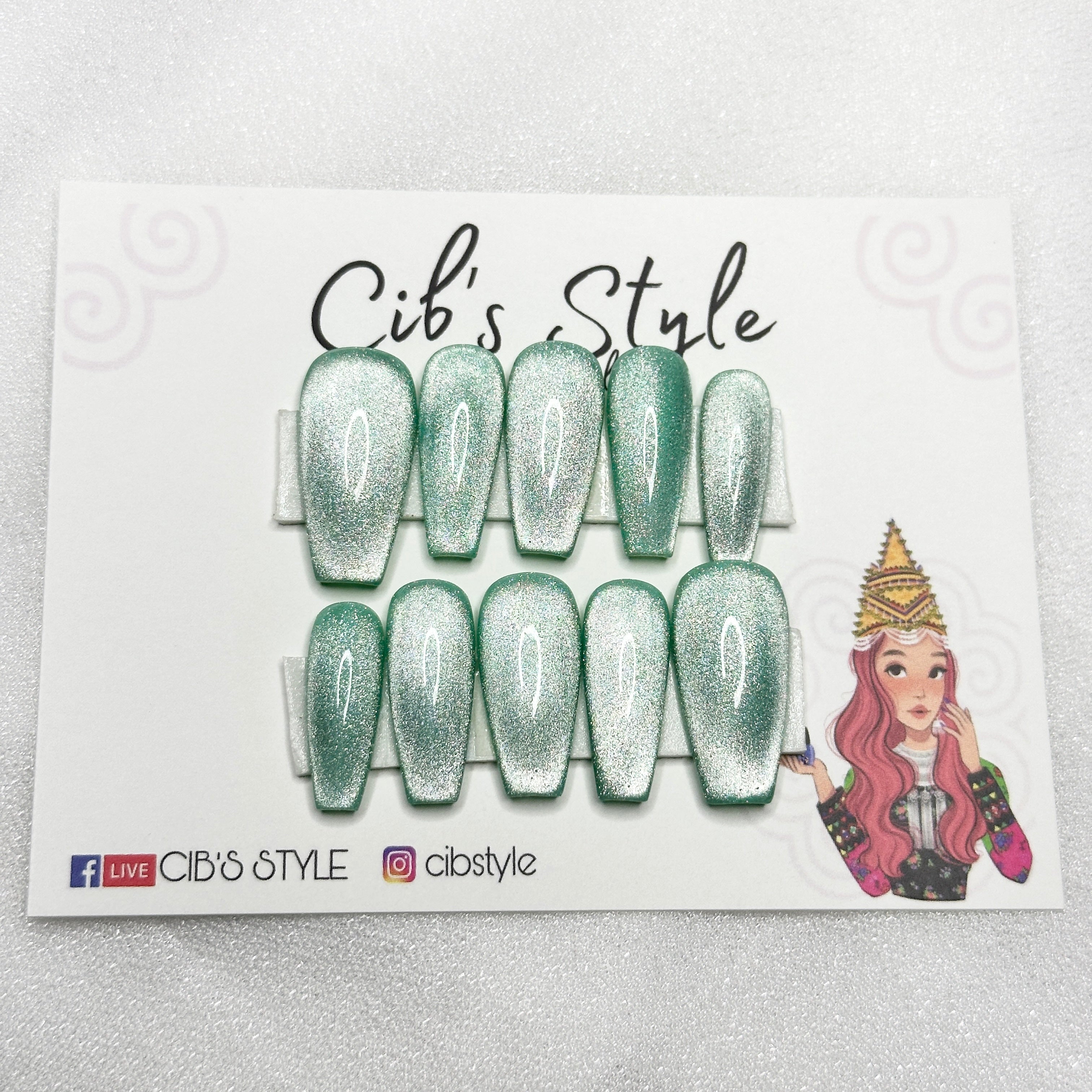 PL402 – CIBSTYLE