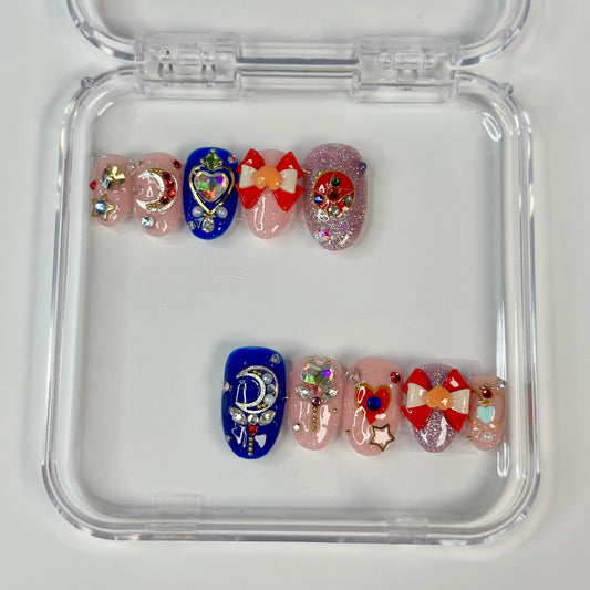 CIBSTYLE NAILS
