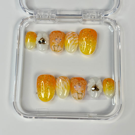 CIBSTYLE NAILS