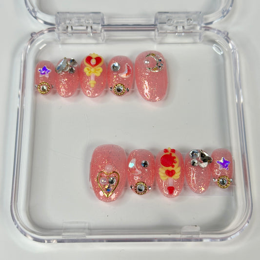 CIBSTYLE NAILS