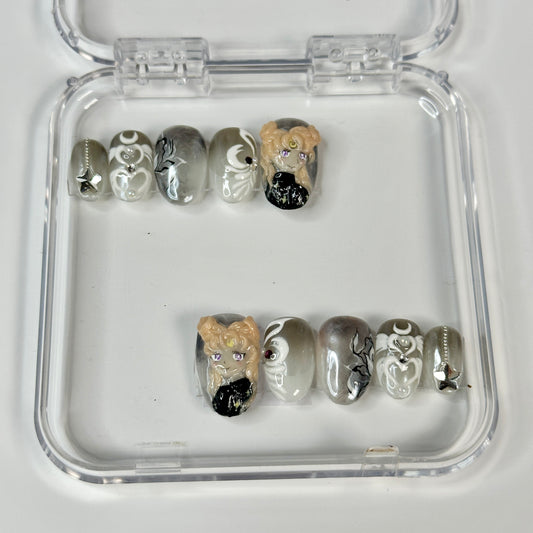 CIBSTYLE NAILS
