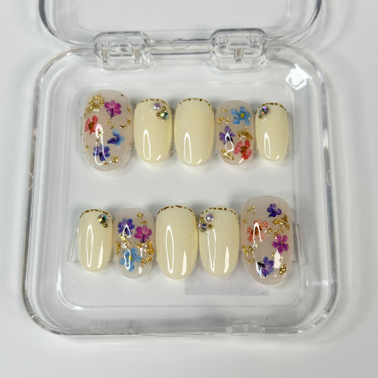 CIBSTYLE NAILS