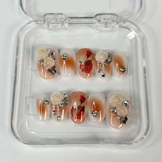 CIBSTYLE NAILS