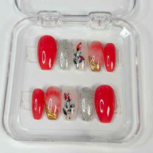 CIBSTYLE NAILS