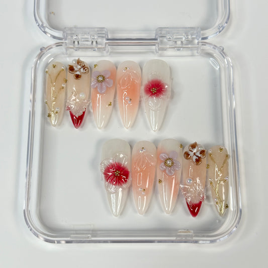 CIBSTYLE NAILS