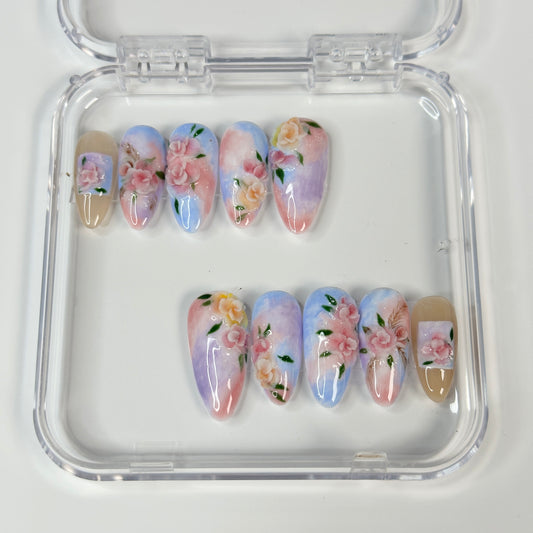 CIBSTYLE NAILS