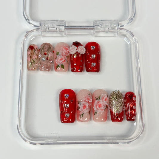 CIBSTYLE NAILS