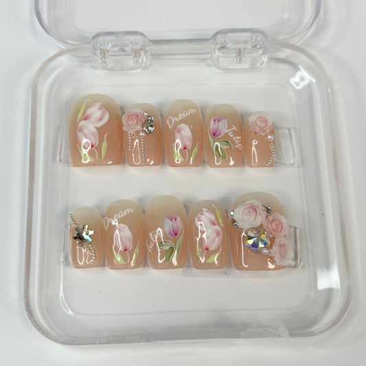 CIBSTYLE NAILS