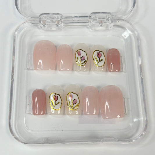 CIBSTYLE NAILS