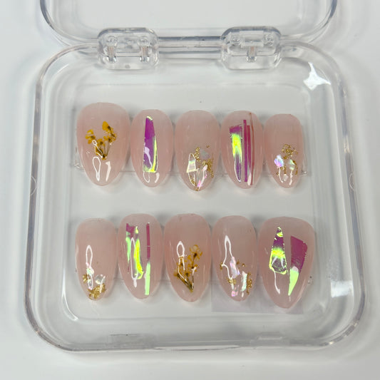 CIBSTYLE NAILS