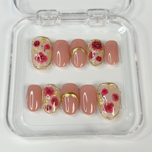 CIBSTYLE NAILS