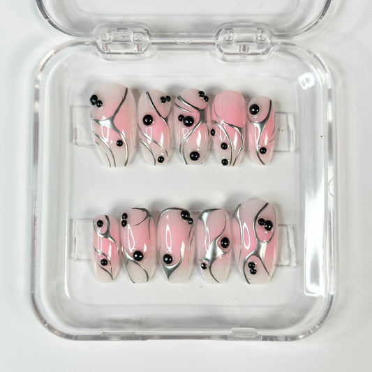 CIBSTYLE NAILS